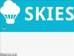 Sites similar to skies.land