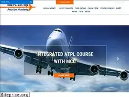 Sites similar to skiesacademy.aero