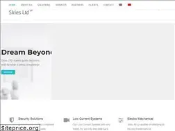 Sites similar to skiesltd.com