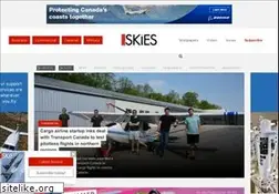 Sites similar to skiesmag.com