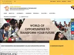 Sites similar to skiet.org