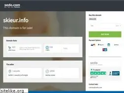 Sites similar to skieur.info