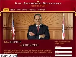 Sites similar to skievaskilaw.com