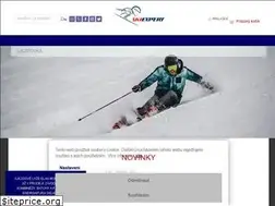 Sites similar to skiexpert.cz