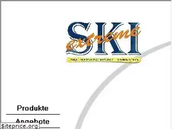Sites similar to skiextreme-online.de