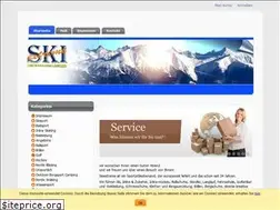 Sites similar to skiextreme-shop.de