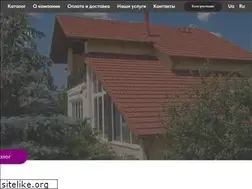Sites similar to skif-stroy.com.ua
