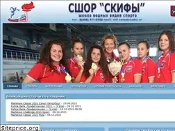 Sites similar to skif-swim.ru