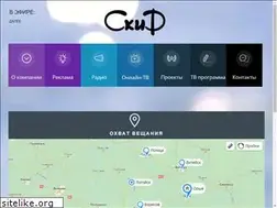 Sites similar to skif.by