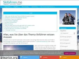 Sites similar to skifahren.me