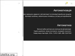 Sites similar to skifcontrol.com.ua