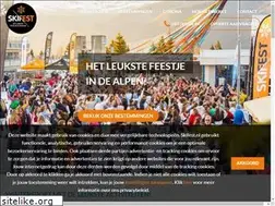 Sites similar to skifest.nl
