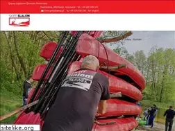 Sites similar to skiff-slalom.pl