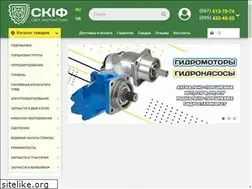 Sites similar to skiff.org.ua