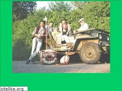 Sites similar to skiffle-ramblers.de