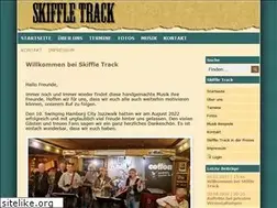 Sites similar to skiffle-track.de