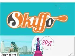 Sites similar to skiffo.com