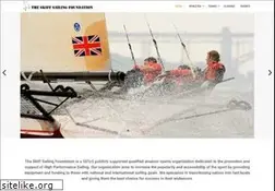 Sites similar to skiffsailing.org
