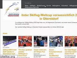 Sites similar to skifliegen-oberstdorf.com