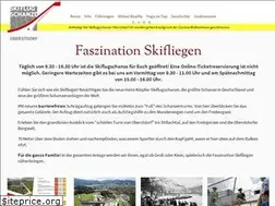 Sites similar to skiflugschanze-oberstdorf.de