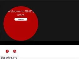 Sites similar to skifly.com