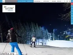 Sites similar to skifondue.ch