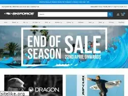 Sites similar to skiforce.com