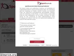 Sites similar to skiforum.de