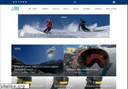 Sites similar to skiforum.it