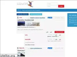 Sites similar to skiforum.sk