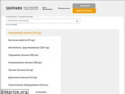 Sites similar to skifpark.kz