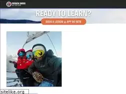 Sites similar to skifrench-swiss.com
