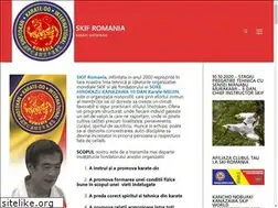 Sites similar to skifromania.ro
