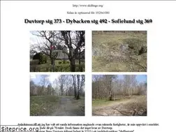 Sites similar to skiftinge.org