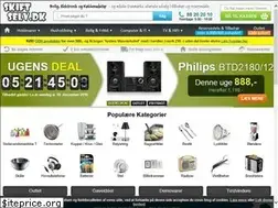 Sites similar to skiftselv.dk