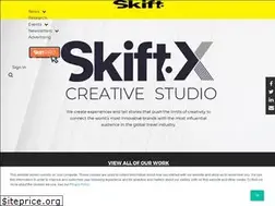Sites similar to skiftx.com