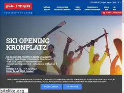 Sites similar to skifun.eu