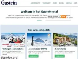 Sites similar to skigastein.nl