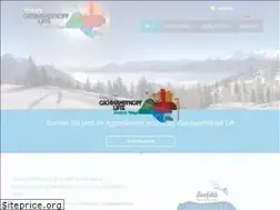 Sites similar to skigebiet-seefeld.at