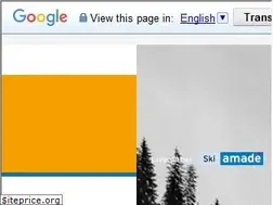 Sites similar to skigebiet-zauchensee.com