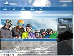 Sites similar to skigebiete-vergleich.com