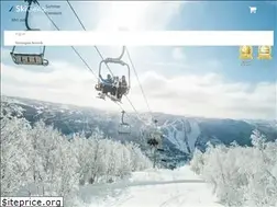 Sites similar to skigeilo.no