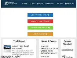 Sites similar to skigirdwood.org