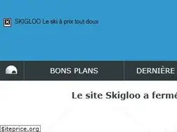 Sites similar to skigloo.com
