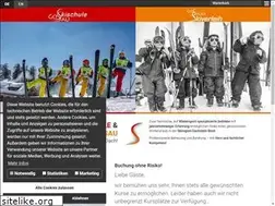 Sites similar to skigosau.at