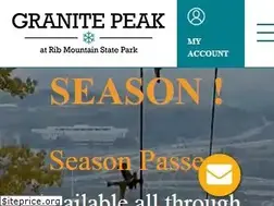 Sites similar to skigranitepeak.com