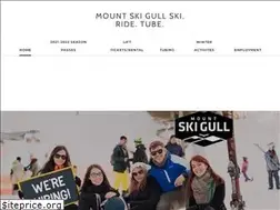 Sites similar to skigull.com