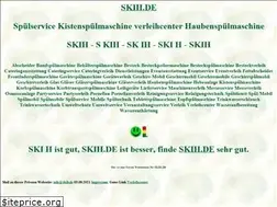 Sites similar to skih.de