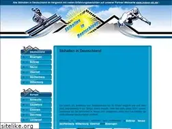 Sites similar to skihallen-deutschland.de