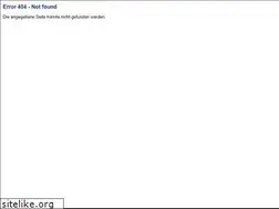 Sites similar to skihasen.de